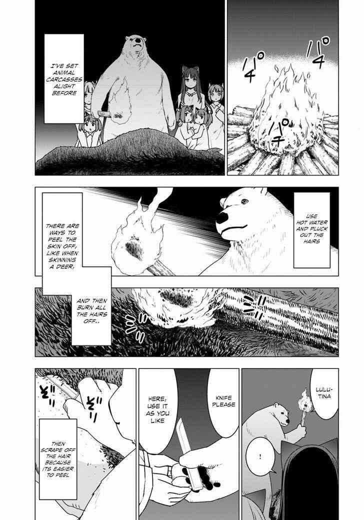 Shirokuma Tensei Chapter 2 29